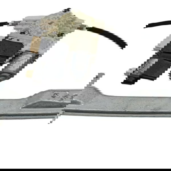 Maquina Vidro Dianteiro Direito Citroen C4 Glx 1.6 2012 2013