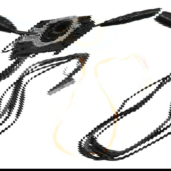 Chave Seta Limpador Chevrolet Tracker 2.0 2003 2004