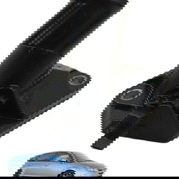 Flange Valvula Termostatica Nissan Versa 1.6 16v 2018 2019