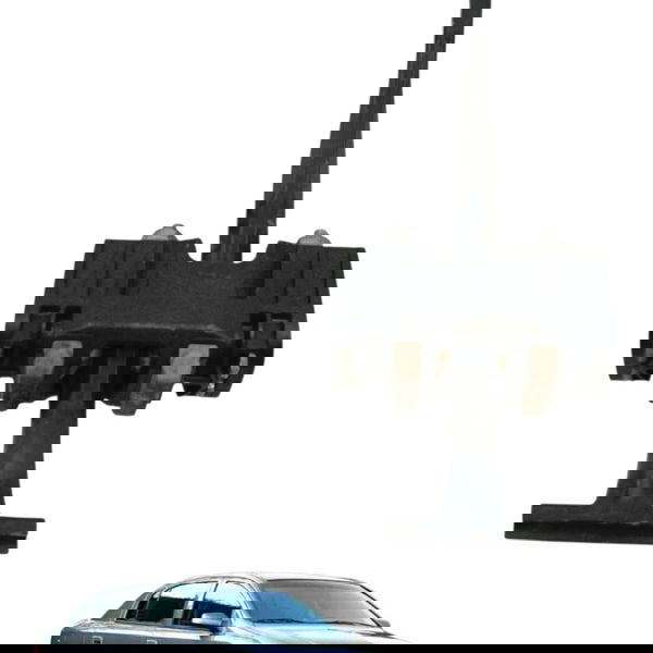 Limitador Porta Dianteiro Direito Chevrolet Astra 2.0 2008