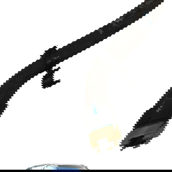 Mangueira Ar Quente Chevrolet Astra Hatch 2.0 2007 2008 2009