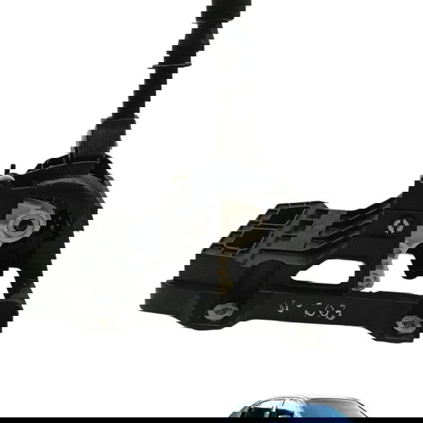 Alavanca Trambulador Marcha Chevrolet Astra Hatch 2008 2009