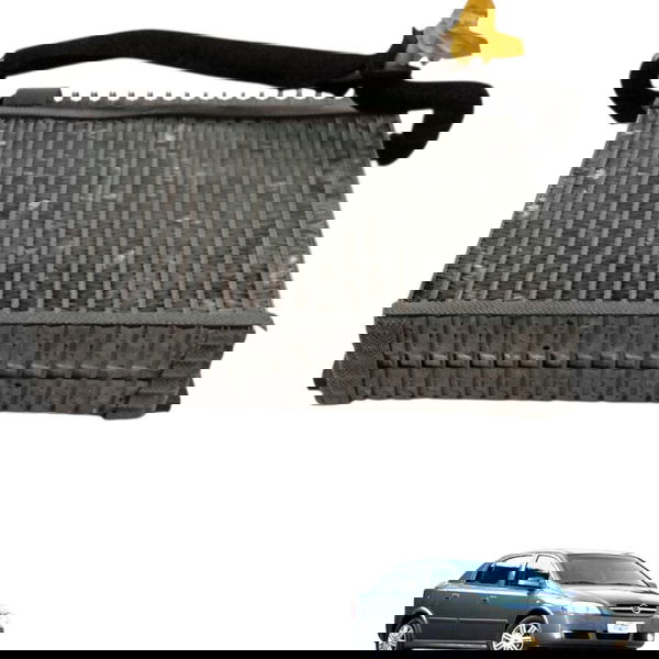 Radiador Ar Condicionado Chevrolet Astra Hatch 2.0 2008 2009