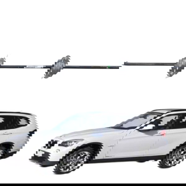 Barra Estabilizadora Traseira Bmw X1 S Drive 2.0 N20 2015