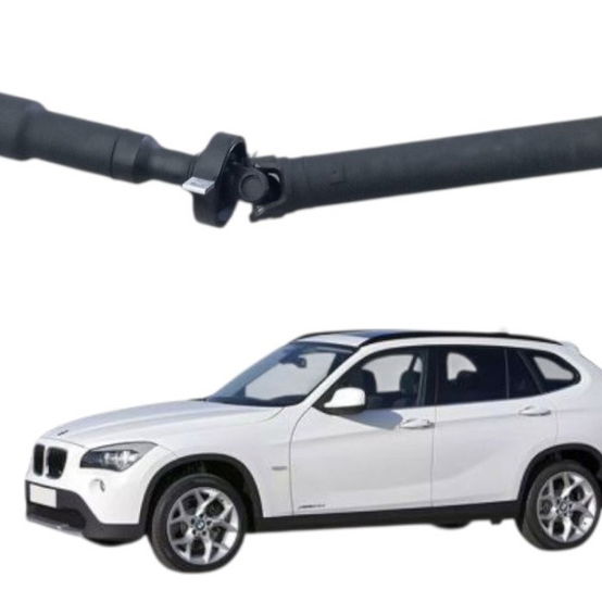 Eixo Cardam Bmw X1 S Drive 2.0 N20 Turbo Flex 2014 2015