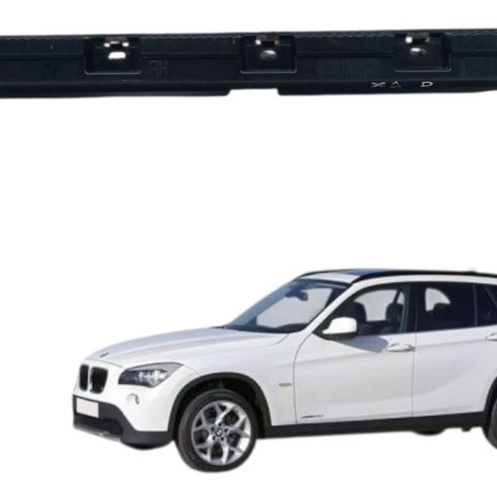 Guia Spoiler Dianteiro Direito Bmw X1 S Drive 2.0 N20 2015