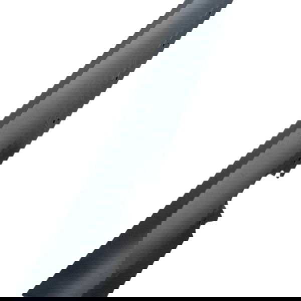 Spoiler Saia Lateral Direita Bmw X1 S Drive 2.0 N20 2015 Preto