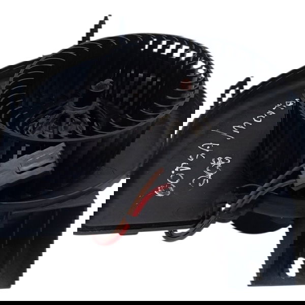 Ventilação Motor Ar Forcado Gm Corsa Montana 2008