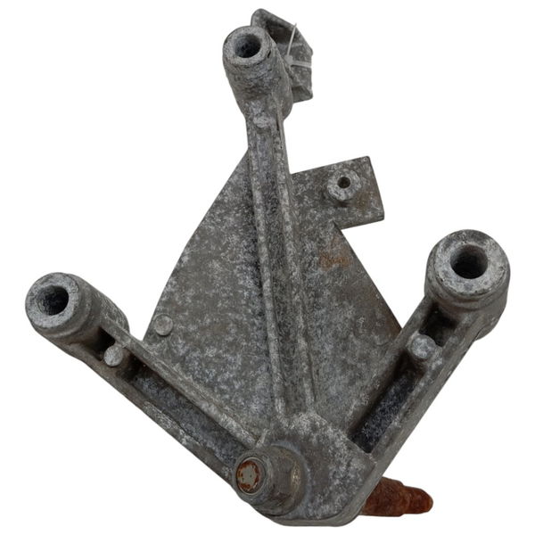 Suporte Caixa Câmbio Renault Clio 1.0 16v 2015 2016