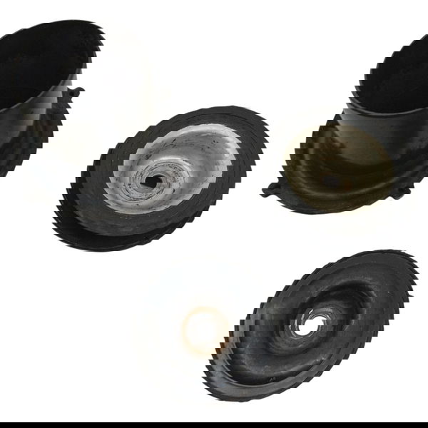 Kit Coxim Amortecedor Dianteiro Direito Gm Astra 2008 2009