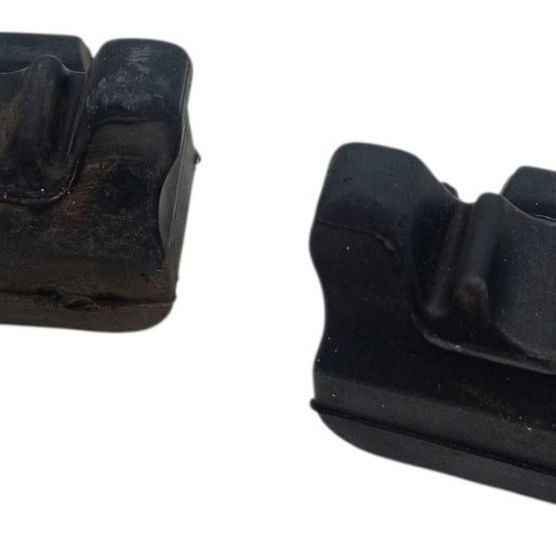 Par Coxim Radiador Bmw X1 S Drive 2.0 N20 Flex 2014 2015