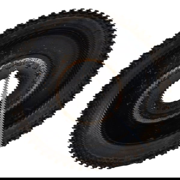 Polia Virabrequim Corsa Celta Prisma 1.4 2010 2011 2012 13