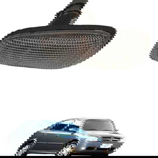 Luz Pisca Paralama Chevolet Astra Zafira 2.0 2006 2007 2008