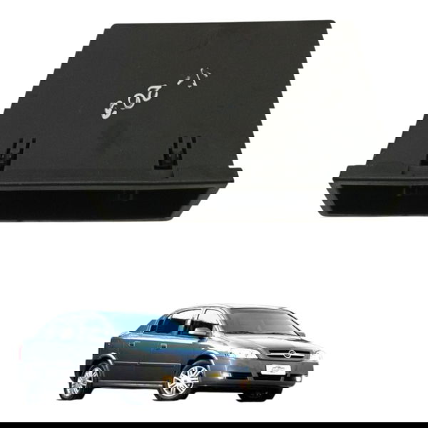 Porta Objetos Painel Central Chevrolet Astra 2.0 2008 2009