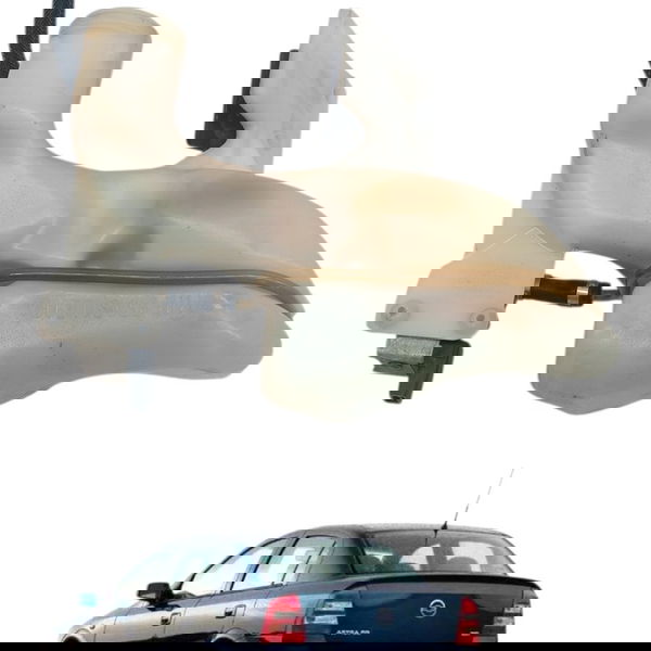 Reservatorio Partida Frio Chevrolet Astra 2.0 2006 2007 2008