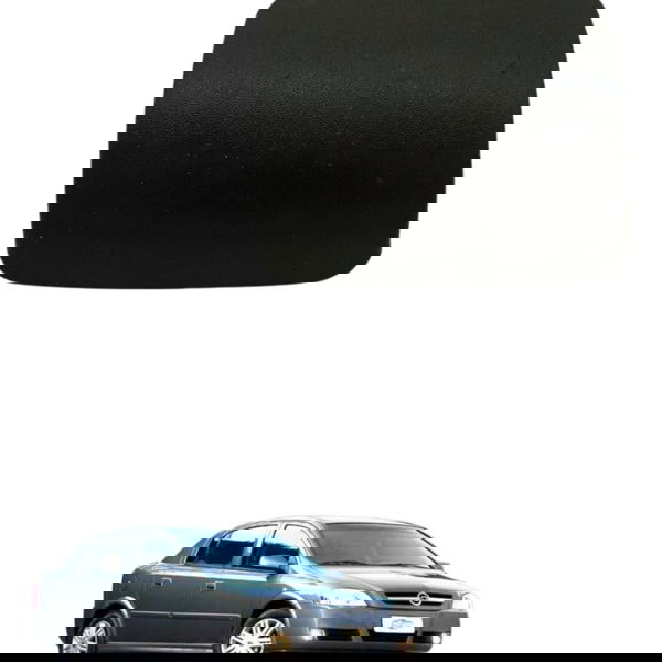 Tampa Cinzeiro Console Central Chevrolet Astra 2008 2009