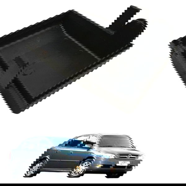 Tampa Caixa Fusivel Rele Chevrolet Astra Vectra 2.0 2008