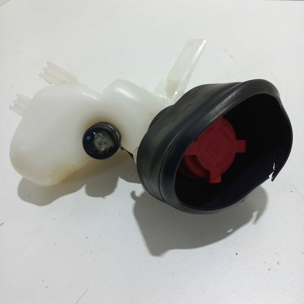 Reservatório Gasolina Partida Frio Chevrolet Onix 2019