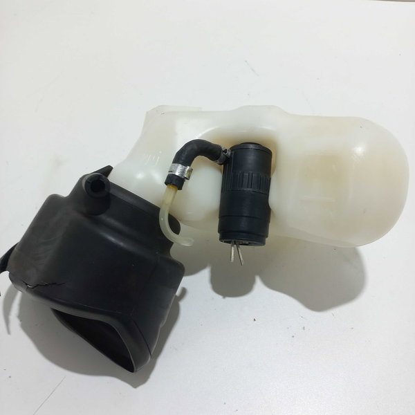 Reservatório Gasolina Partida Frio Chevrolet Onix 2019