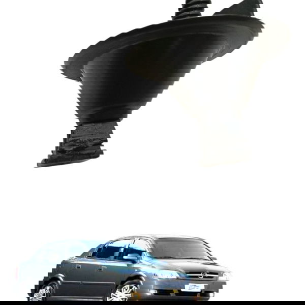 Pino Trava Estepe Chevrolet Astra Hatch 2.0 2007 2008 2009