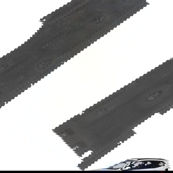 Forro Assoalho Esquerdo Bmw X1 S Drive 2.0 2015 Detalhe