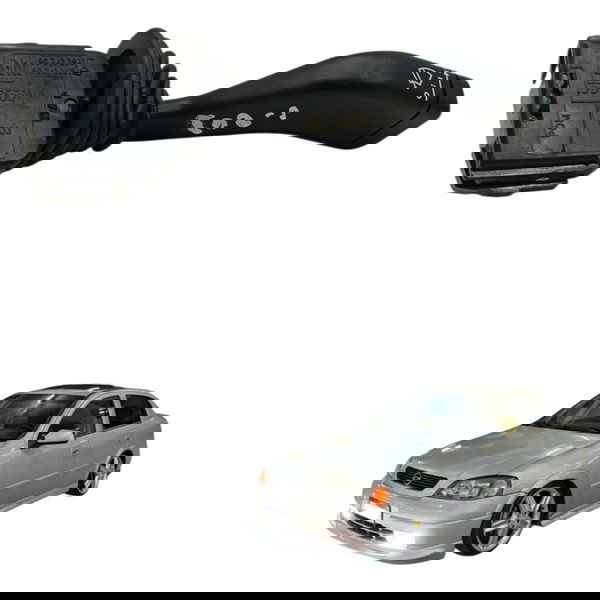 Chave Limpador Gm Astra Agile Montana 2006 2007 2008 2009