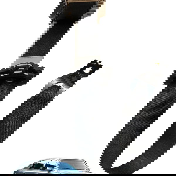 Cinto Segurança Dianteiro Direito Chevrolet Astra 2008