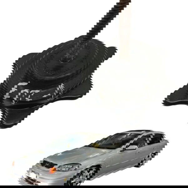 Parafuso Trava Estepe Chevrolet Astra Hatch 2007 2008 2009