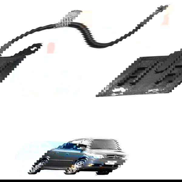 Cabo Positivo Bateria Chevrolet Astra Hatch 2.0 2008 2009