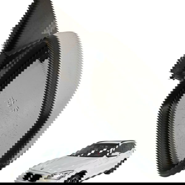 Retrovisor Direito Bmw X1 S Drive 2.0 C/pisca 2014 2015