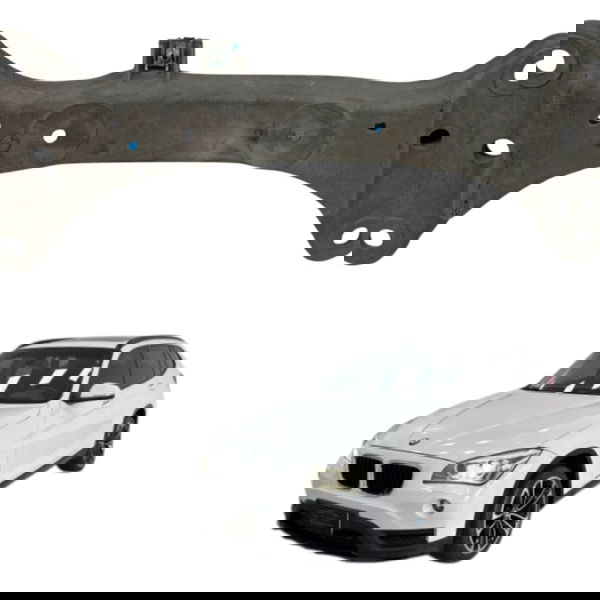 Suporte Travessa Cambio Bmw X1 S Drive 2.0 N20 2015