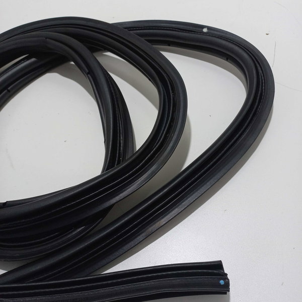 Borracha Vedação Porta-malas Gm Onix 2019