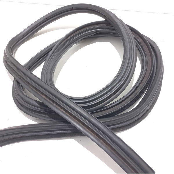 Borracha Vedação Porta-malas Gm Onix 2019