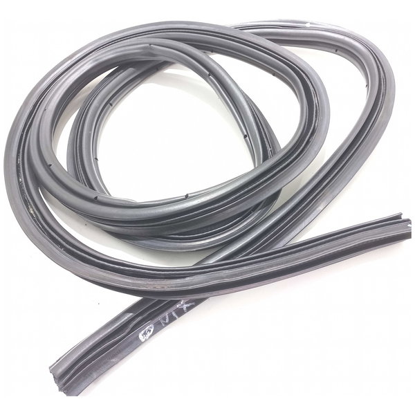 Borracha Vedação Porta-malas Gm Onix 2019