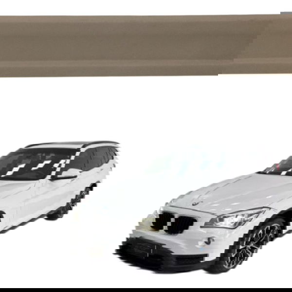 Tampão Bagagito Superior Bmw X1 S Drive 2.0 Flex 2014 2015