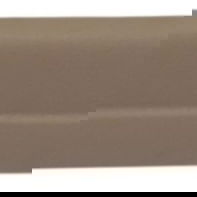 Soleira Porta Dianteira Direita Bmw X1 S Drive 2.0 2014 2015 Bege