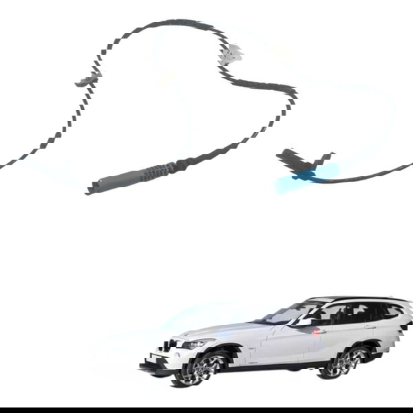 Sensor Freio Abs Traseiro Direito Bmw X1 S Drive 2.0 2015