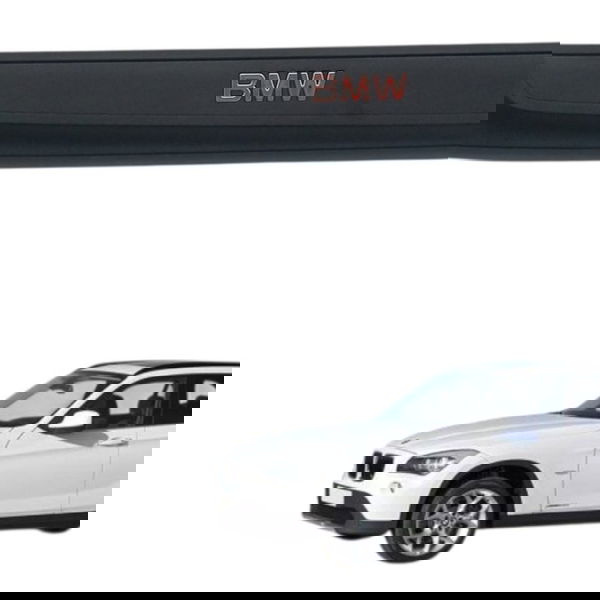 Soleira Porta Dianteira Direita Bmw X1 S Drive 2.0 2014 2015