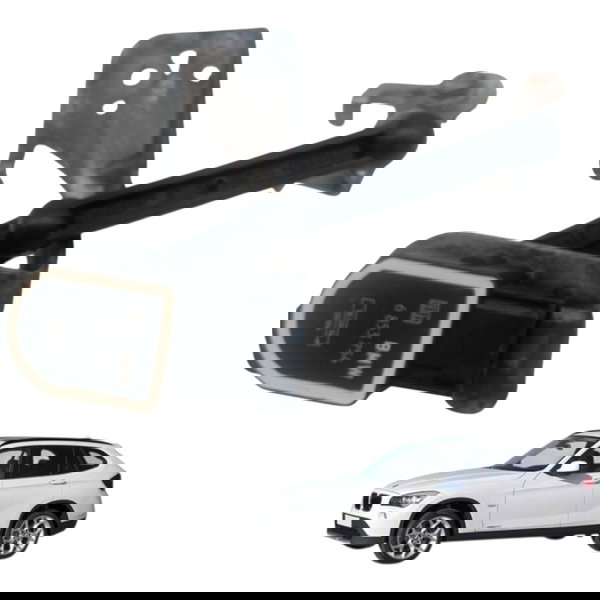 Sensor Nivel Estabilidade Bmw X1 S Drive 2.0 N20 Flex 2015