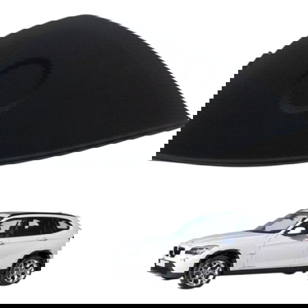 Acabamento Painel Esquerdo Bmw X1 S Drive 2.0 2014 2015