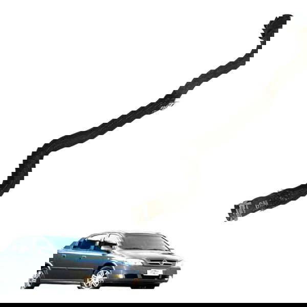 Mangueira Entrada Ar Quente Chevrolet Astra 2.0 2008 2009