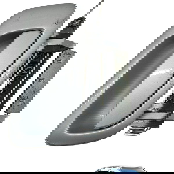 Fechadura Externa Traseira Direita Gm Astra Hatch 2009 Traseira