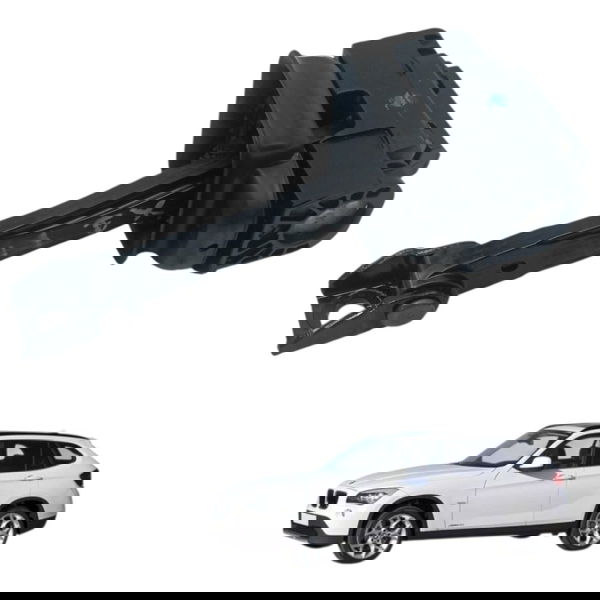 Limitador Porta Traseira Direita Bmw X1 2.0 S Drive 2015