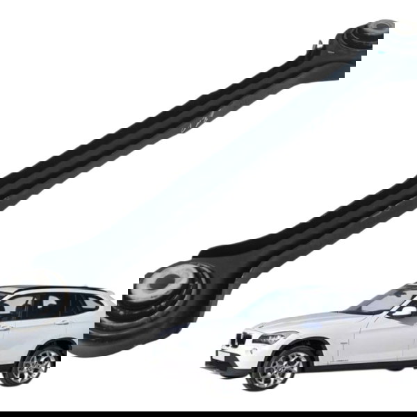 Braço Suspensão Traseira Direita Bmw X1 S Drive 2.0 2015