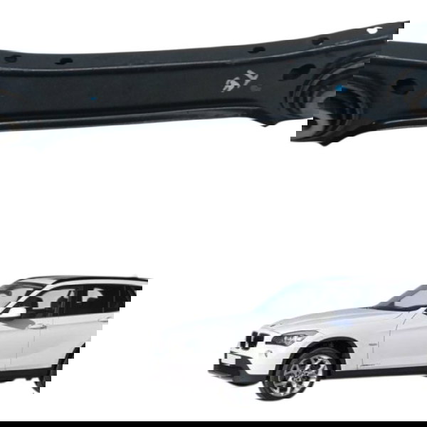 Braço Tirante Suspensão Traseiro Esquerda Bmw X1 S 2014 2015