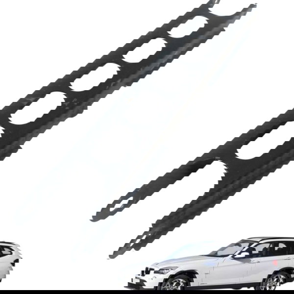 Braço Controle Suspensão Traseira Esquerda Bmw X1 2.0 2015