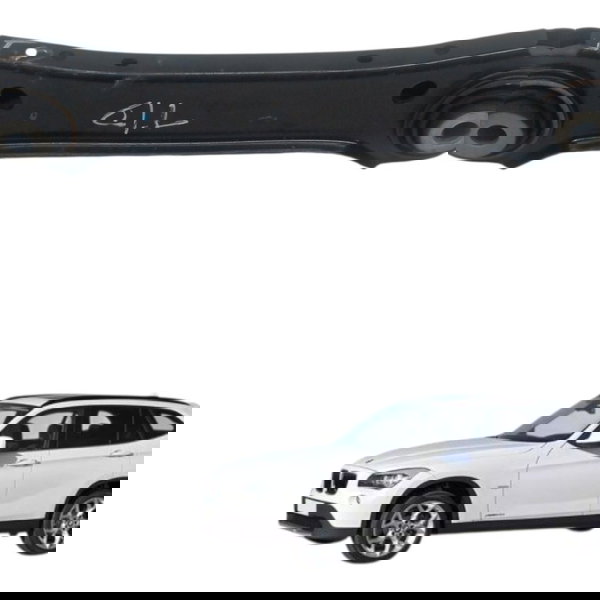 Braço Tirante Suspensão Traseiro Direito Bmw X1 S Drive 2015