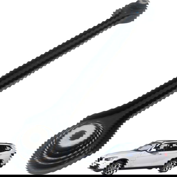 Braço Suspensão Traseira Esquerda Bmw X1 S Drive 2.0 2015