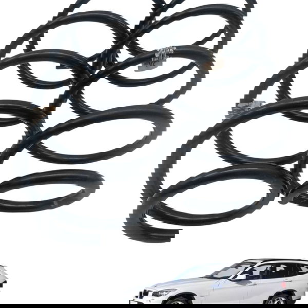 Par Molas Dianteiras Bmw X1 S Drive 2.0 N20 Flex 2014 2015