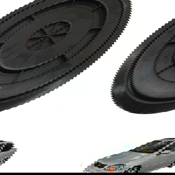 Tampa Bomba Combustivel Gm Astra Hatch 2008 2009